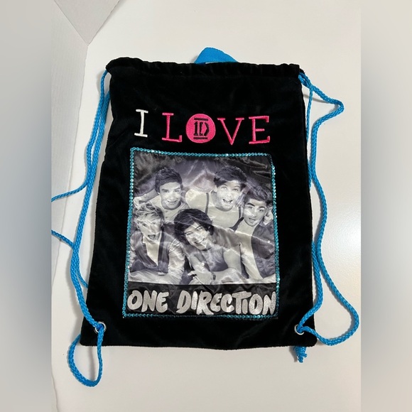 - One direction bag - Picture 1 of 5